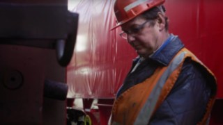 Video: Automatisiertes Fahren. Die Zukunft des Rangierens