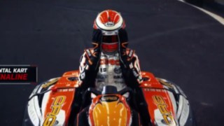 Video E-DRENALINE von CRG und Linde eMotion