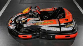 Linde E-DRENALINE Linde E-DRENALINE