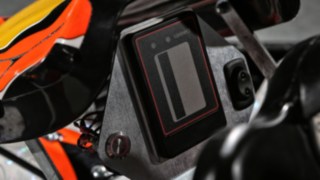 Video zum Einsatz der Flottenmanagement-Lösung connect von Linde auf der Kartbahn Video zum Einsatz der Flottenmanagement-Lösung connect von Linde auf der Kartbahn