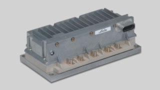 Linde inverters Linde inverters