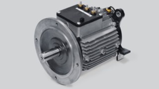IEC 132 from Linde Material Handling IEC 132 from Linde Material Handling