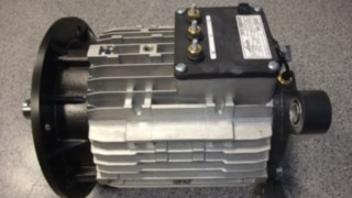 IEC 160 from Linde Material Handling IEC 160 from Linde Material Handling