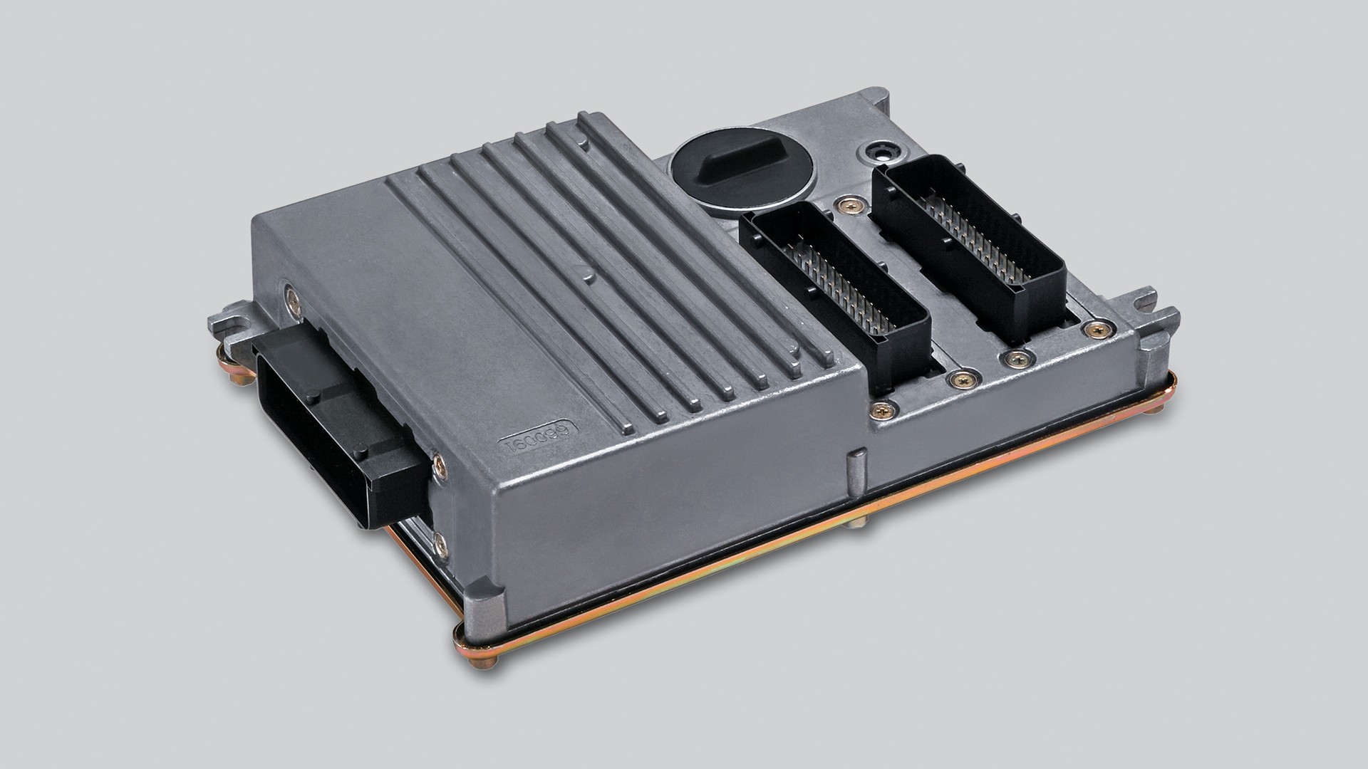 electronic controls
