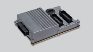 Elektronische Steuerung LINC2 von Linde eMotion Elektronische Steuerung LINC2 von Linde eMotion