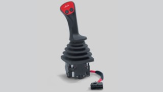 Joystick, elektronisch CEH 80 Joystick, elektronisch CEH 80