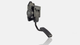 Linde Pedal Linde Pedal