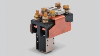 Linde Material Handling MCD