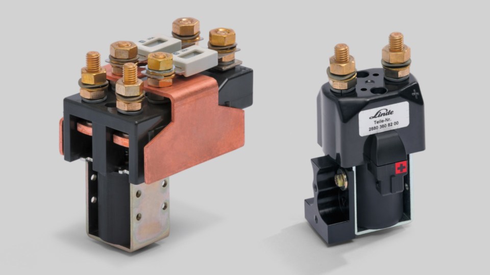 Sensors and peripheral equipment