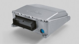 Elektronische Steuerung LINC1 von Linde eMotion Elektronische Steuerung LINC1 von Linde eMotion